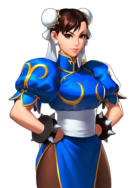 Chun Lee